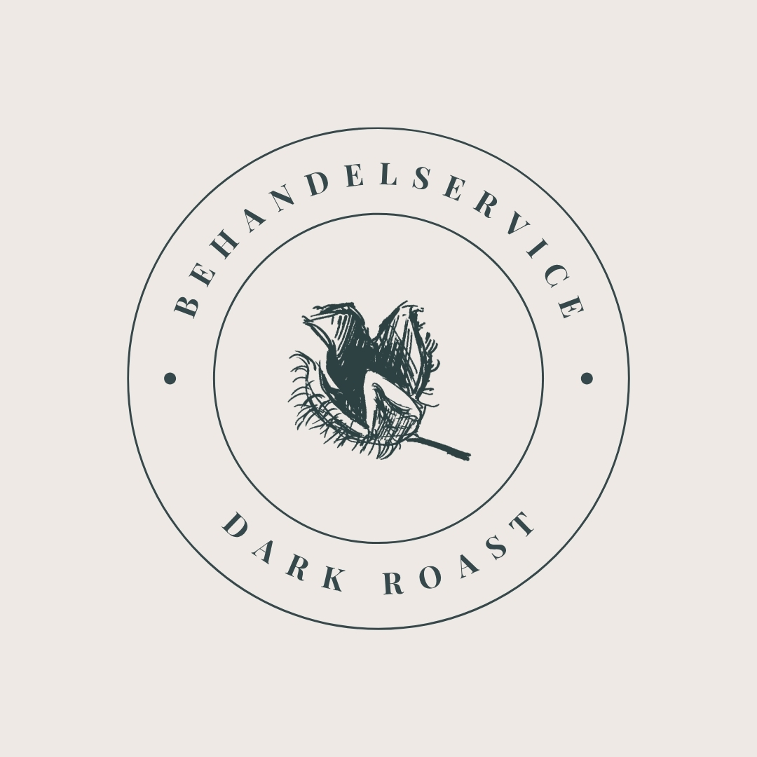 Behandelservice | Dark Roast